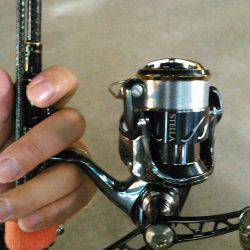 釣行完了！v(・∀・*)